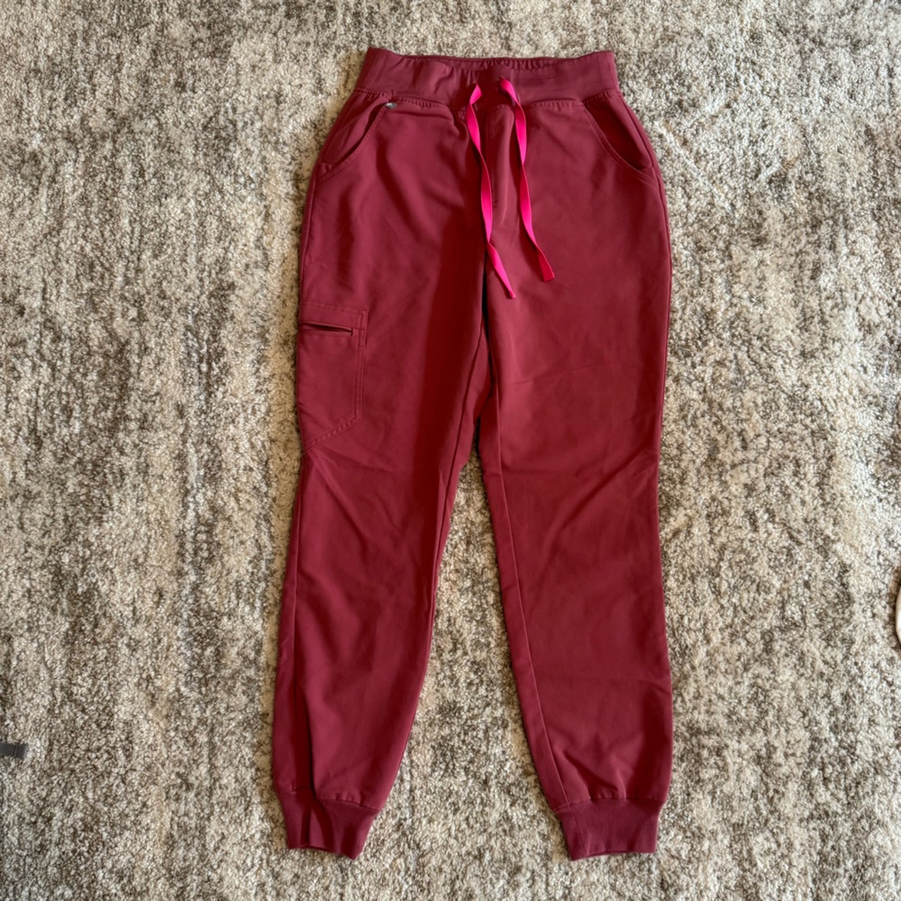 Women's Quartz B.C.A. Zamora™ High Waisted
2.0 - Jogger Scrub Pants